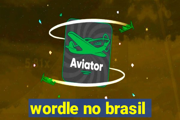 wordle no brasil