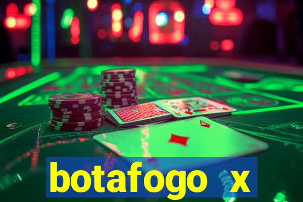 botafogo x bragantino palpites
