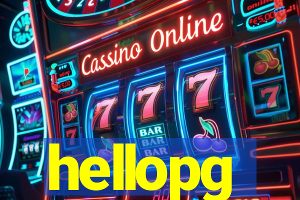 hellopg