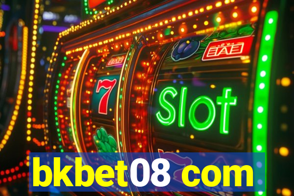 bkbet08 com