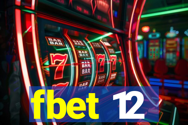 fbet 12