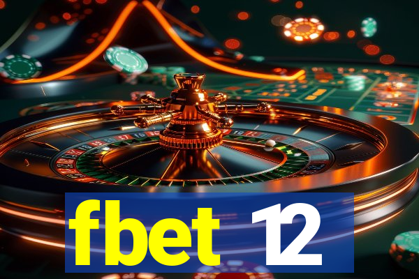 fbet 12