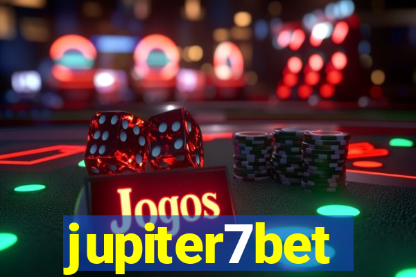 jupiter7bet