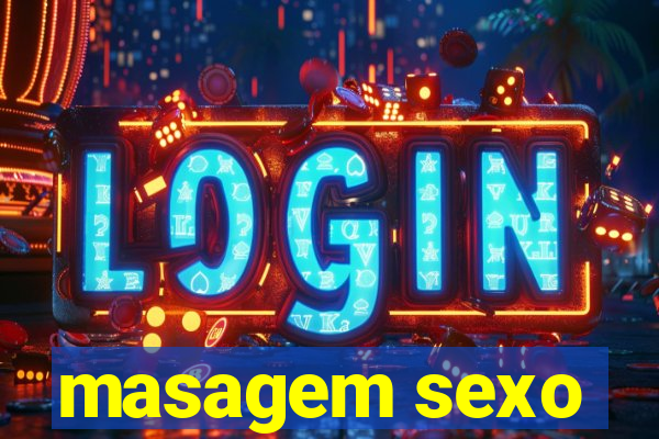 masagem sexo