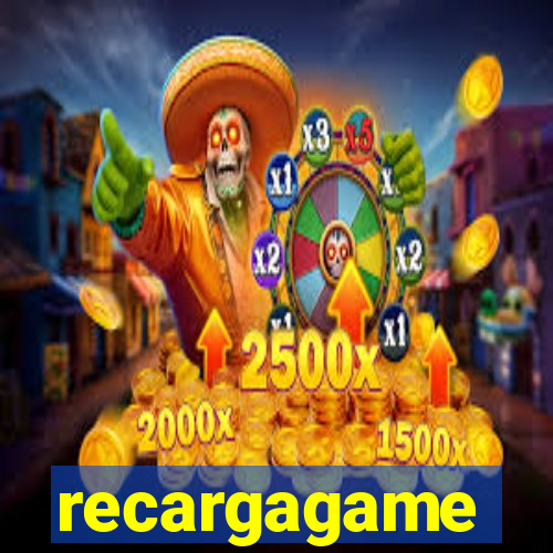 recargagame