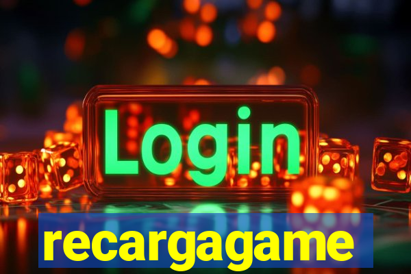 recargagame