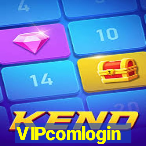 VIPcomlogin