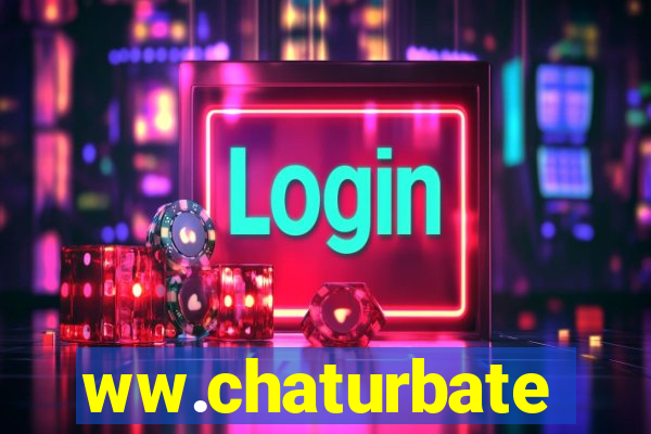 ww.chaturbate