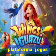 plataforma jogos gusttavo lima
