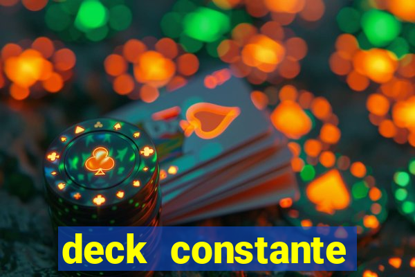 deck constante marvel snap