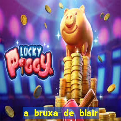 a bruxa de blair 1999 filme completo dublado