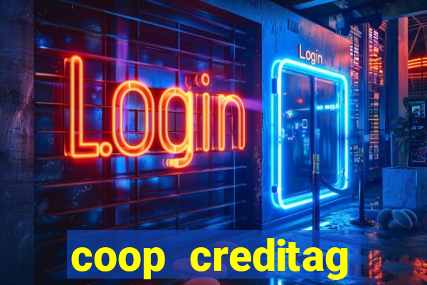 coop creditag reclame aqui