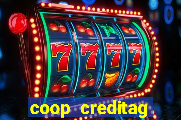 coop creditag reclame aqui