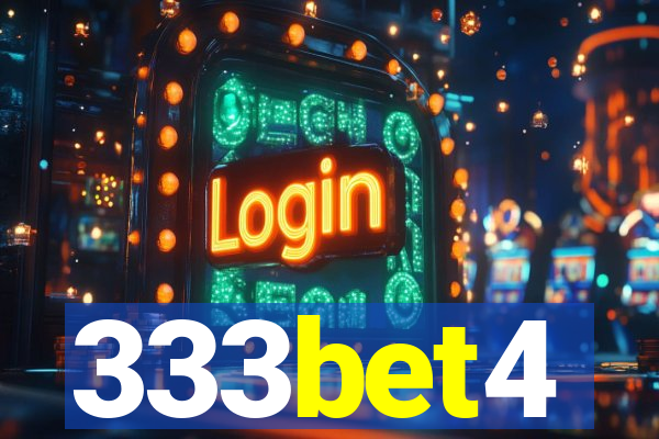 333bet4