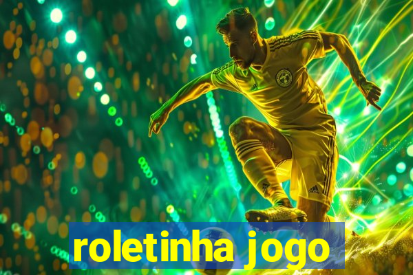 roletinha jogo