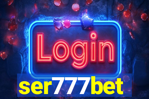 ser777bet