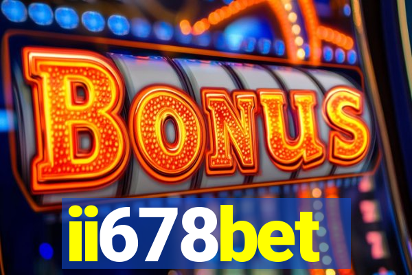 ii678bet