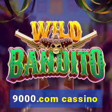 9000.com cassino