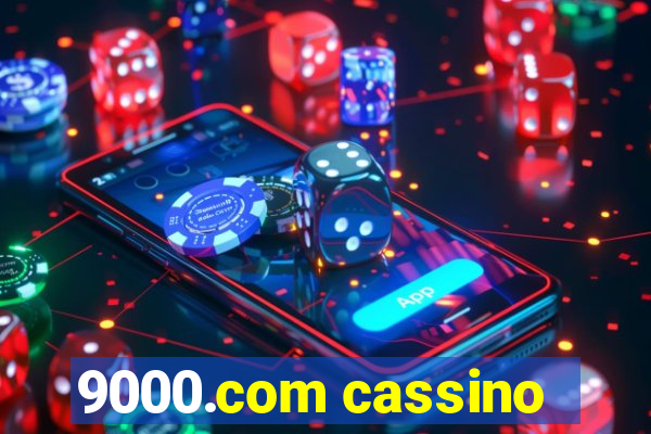 9000.com cassino