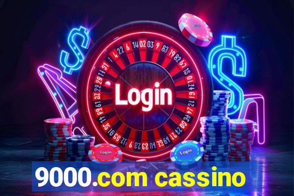 9000.com cassino