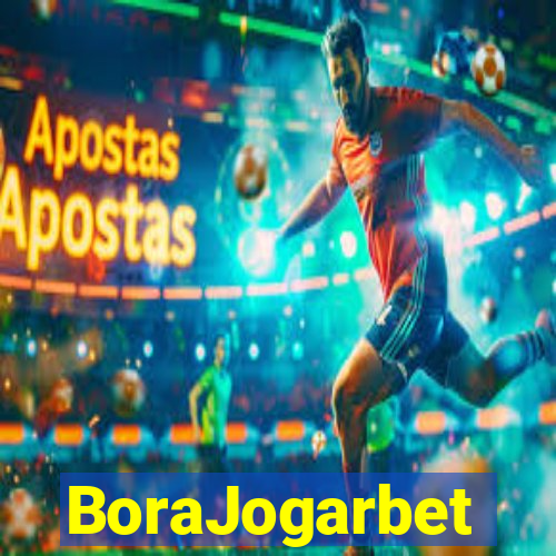 BoraJogarbet