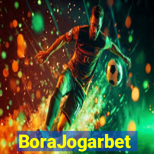 BoraJogarbet