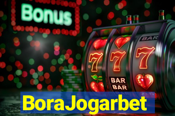 BoraJogarbet
