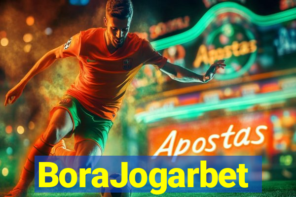 BoraJogarbet