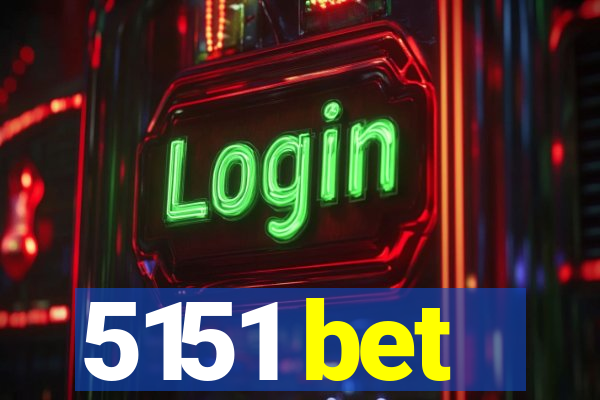 5151 bet