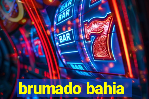 brumado bahia