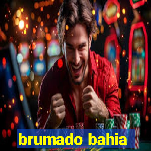 brumado bahia