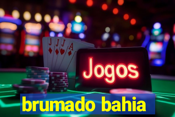 brumado bahia