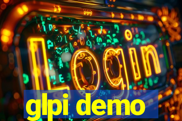 glpi demo
