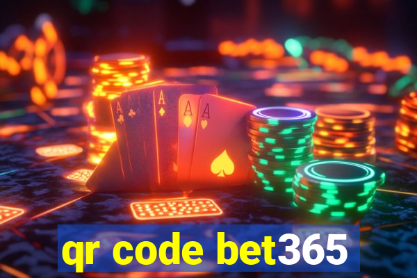 qr code bet365