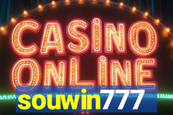 souwin777