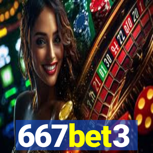 667bet3