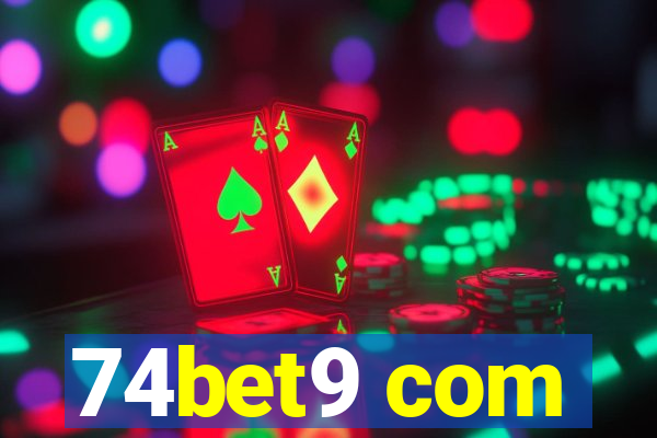 74bet9 com