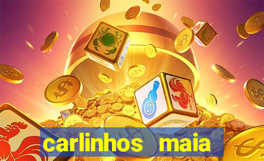carlinhos maia plataforma de jogos