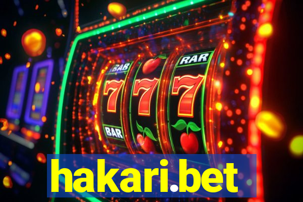 hakari.bet