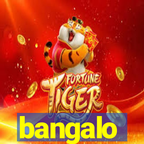 bangalo