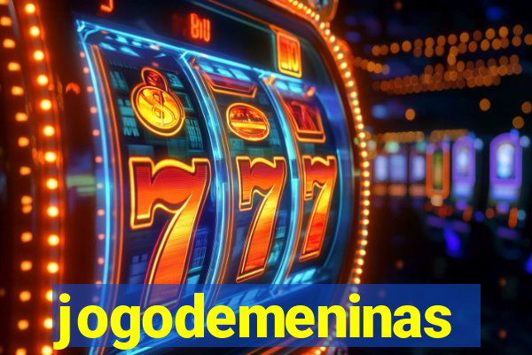 jogodemeninas