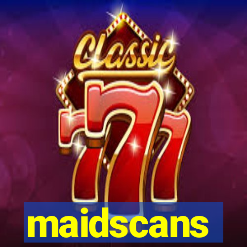 maidscans