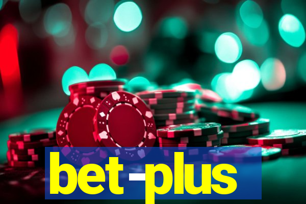 bet-plus