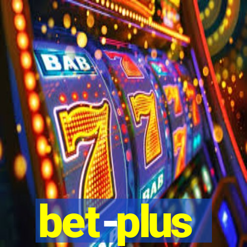 bet-plus