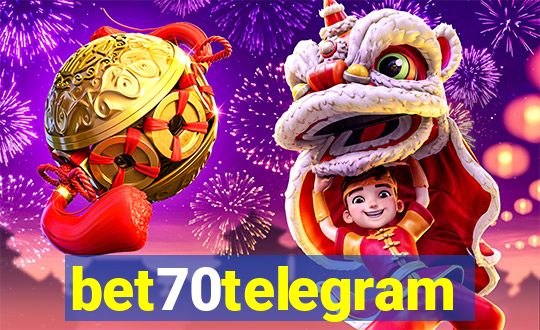 bet70telegram