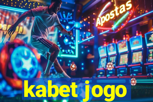kabet jogo