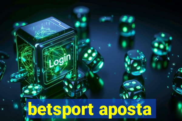 betsport aposta