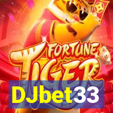 DJbet33