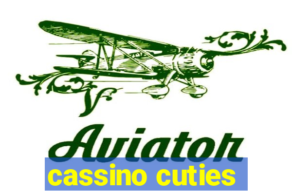 cassino cuties
