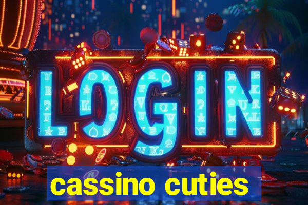 cassino cuties